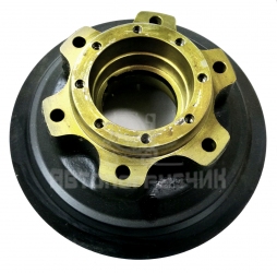 Барабан тормозной Toyota